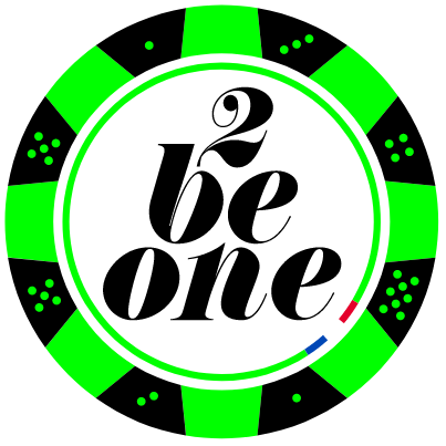 2 be one